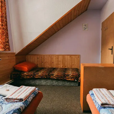 Kacenka-3 By Interhome * Desna (Liberec)