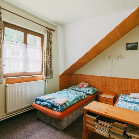 Kacenka-3 By Interhome Appartement *