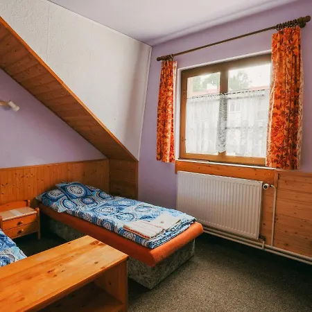 Kacenka-3 By Interhome Desna (Liberec)