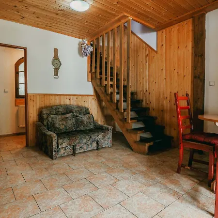 Kacenka-3 By Interhome Apartment *