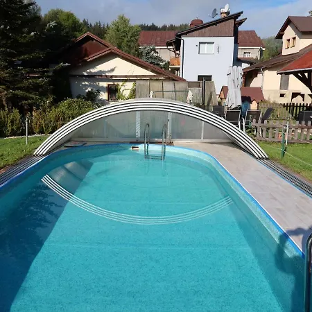 Kacenka-3 By Interhome Apartment *