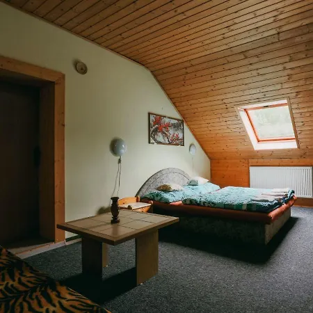 Kacenka-3 By Interhome Apartment *