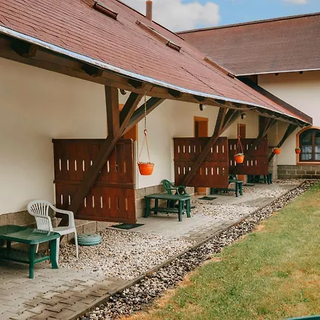 Kacenka-3 By Interhome * Desna (Liberec)