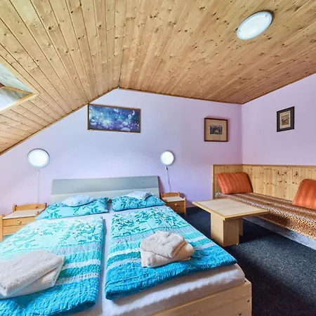 Kacenka-3 By Interhome *