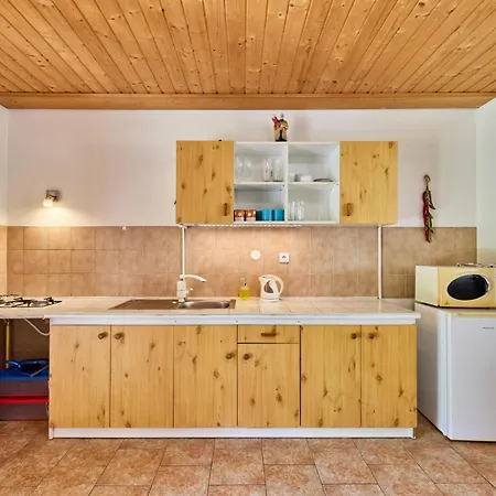 Lägenhet Kacenka-3 By Interhome *