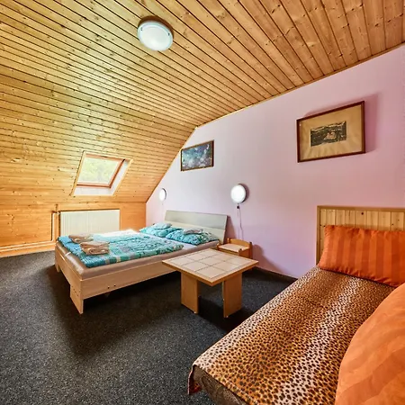 Kacenka-3 By Interhome Desná