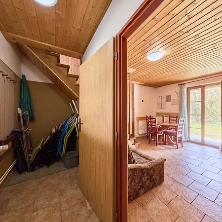 Lägenhet Kacenka-3 By Interhome *