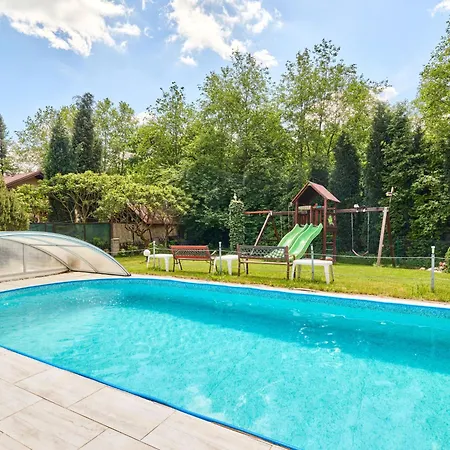 Lägenhet Kacenka-3 By Interhome *