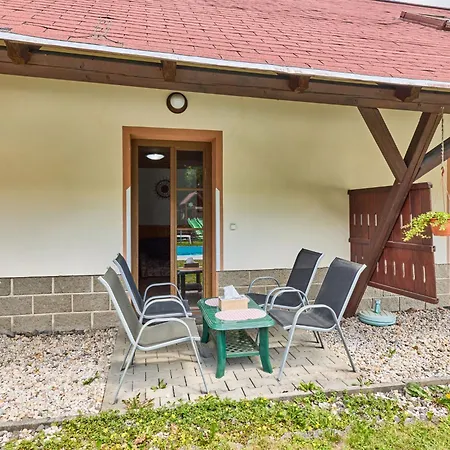 Kacenka-3 By Interhome Daire *