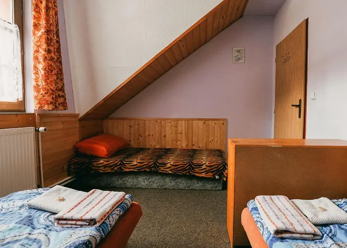 Kacenka-3 By Interhome * Desná