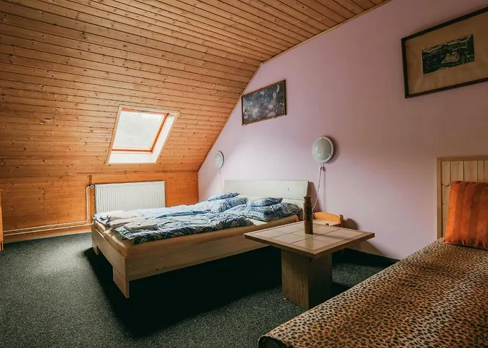 Kacenka-3 By Interhome