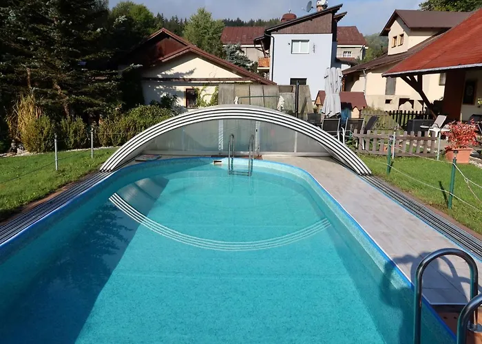 Kacenka-3 By Interhome Appartamento *