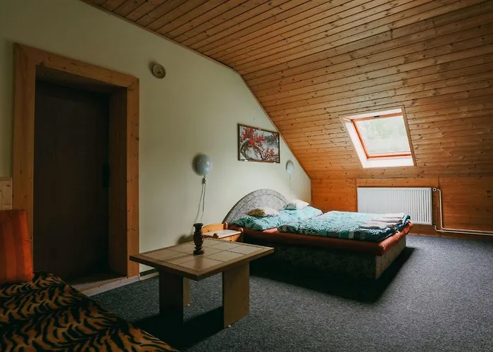 Kacenka-3 By Interhome Appartamento *