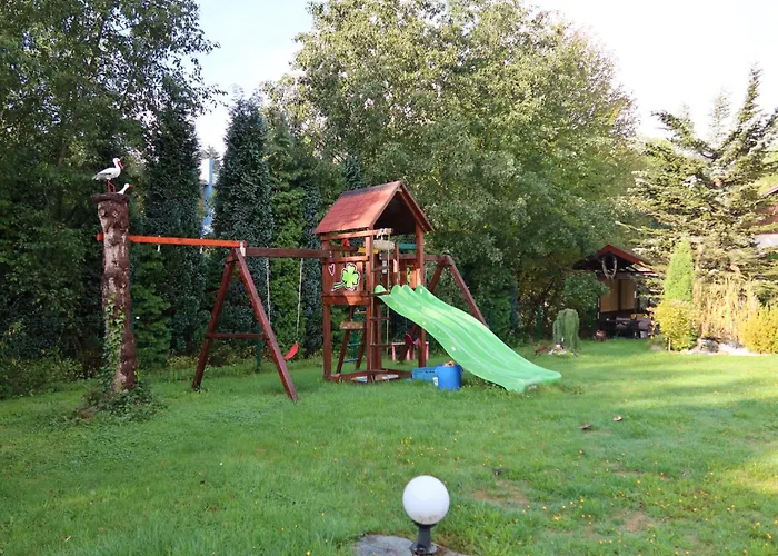 Appartamento Kacenka-3 By Interhome *